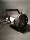Qfs-6 Pls Nos Vintage Theatre Stage Lighting Quartz Fresnel Focusing Spotlight