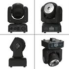 Qgi9603978866539sj Tomshine Moving Head Lamp Led Rgbw Channels Stage 799899269390