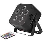 Qhc2296267910910nv Lixada Studio Recording Equipment Rgbwap Rechargeable Build Wireless 730060583891