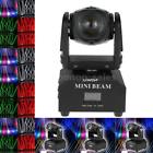 Qml3516072831728yf Lixada Moving Head Led Beam Light Disco Ktv 799899361360