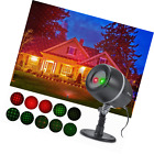 Qqdan-1 Antsir Red Green Dynamic