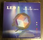 Qqzasvxwzjm Etvcbgmwwdq Led Magic Stage Light