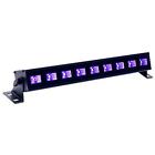 Qsw197 Uking Black Light Fixtures Bar Led Uv Neon 654070661212