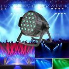 Qux6953653488174cf Lixada Useful Led Rgbw Wash Par Light Stage 799899090628