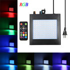 Qyf5295515 Solmore Led Rgb Stage Lighting Light Rf Remote Party Disco