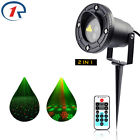 R-n-x2 Zjright Laser Lights Projection