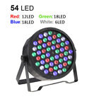 Rad9207220764670zr Tomshine Led Rgbw Wash Effect Par Lamp Stage 749029846533