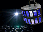 Radius Chauvet Led Effect Light