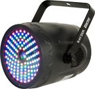 Rayzer Adj American Dj Startec Duo Party Effect 818651025613