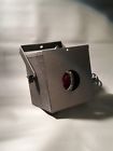 Rcl-10 Pls Nos Vintage Theatre Stage Rotating Color Lighting