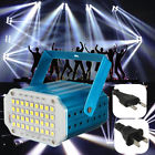 Rdl334905 White Led Mini Stage Room Light Dj Strobe 6957443029171