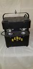 W353 Rebus Omnisistem Used Projects Great Quantity Of Highly Colored Light