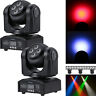 Reu5027155211010xn Lixada Double Side Rgbw Wash Moving Head Stage 791298348652