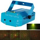 Rfe8708129175783us Unbranded Generic Mini Projector R G Dj Disco Light Stage Xmas Party Laser Lighting Show Us L1gz 709127239897