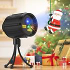 Rg-ledb-j01 Demeao Christmas Laser Lights Projector For Outdoor Garden 756155275786
