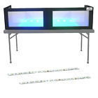 Ls1652t Rgb " Dj Table-top Facade Grundorf Pair 52 Strip Led Frontboard Xstatic