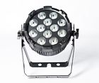 Ip65 Rgbwa Led 12x12 Silent Par Rgbwuv Slim Rgbw 12x10 12x15 Nightowl Waterproof