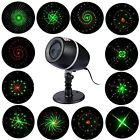 Rh008013 Jzliner Christmas Projector Lights 699947343303