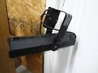 Rha.led.120.bk.plg Prg Mfg Center Ellipsoidal Rh Retail Stage Spot Light Nice