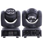 Rj-u-stl-28-013-0001 Reasejoy 4x10w Rgbw 4in1 637509469511