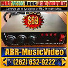 Rlc-100 Mbt Rc-100 Rope Light