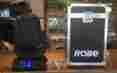 Rns2 Pointe Robe Robin Moving Light System Excellent