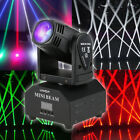 Rnx7114125820129hc Lixada Rotating Moving Head Chs Rgbw Color Changing 605757127989