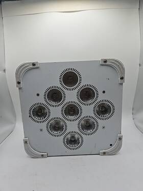 Rockville 613817199722 Best Par 60 White Rgbwa Uv Battery Powered Wireless Dmx Wash Light Rockville 613817199722 Best Par 60 White Rgbwa Uv Battery Powered Wireless Dmx Wash Light