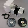 Rompa Snoezelen Optikinentics Projector With Two Effect Wheels