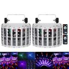 Rqs1941632352911hi Unbranded-generic 2pcs 24w Rgbw 749029707575