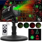 Ru179181 Inground Lights Christmas Laser