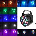 Run1276777404775qi Lixada Disco Stage Par Light Leds Strobe Party 635946899212