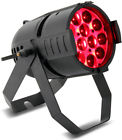 Rush-par2-rgbw-zoomb Martin Professional Rgbw Led Par Can