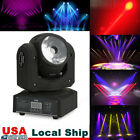Rvd8967563915644id Tomshine Led Rgbw Chmoving Head Lamp Stage Beam 749029844164