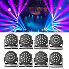 S-098 Unbranded 8x Xmas Rgb