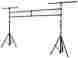 S-20 Qfx Dj Truss For Lights Lasers Moving Heads