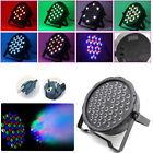 S-753 Unbranded Rgbw Led Flat