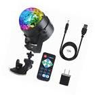 S-db-usb Samsion Disco Ball Party 702455809053