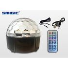 S-mb-2-black Smigic Color Stage Lights 719318401972