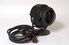 S3327 -spot Light Very Clean 1940 Works Excellent- Theater Fink-roselieve