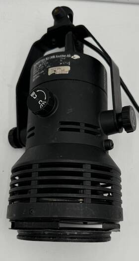 652-hs Sachtler Reporter 651 Hs 650w Bulb Stage Light
