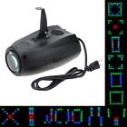 Sae1660224219350rg Lixada 64 Rgbw Led Stage Light Crystal Xmas Club Dj Party Disco Laser H2d0 788355837500