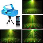 Sawtjgd Led Projector Laser Lights Mini Sound Activated 6953056607416