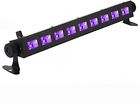 Sb38nzd9 Eyourlife Uv Led Bar With Bulb Black Light Effect Disco