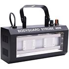 Sd001 Color-changing Led Stage Light 753610491590