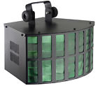 Sdj-triton-1 Led Output Rgbw High Effect Powerful