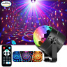 Se508 Eoyizw Party Lights Disco Ball In Sound Activation 689855428414