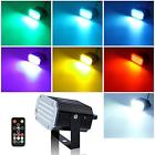 Sef03 Softeen Strobe Light With Remote Sound Activated Dj 726853279867