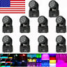 Shg6236573216641ch Lixada Mini Moving Head Light In Rgbw Led Stage