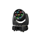 Si-133b Color Imagination Moving Head Rgbw Led Blows Away Chauvet Dj